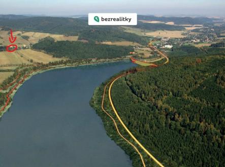 Prodej pozemku, zahrada, 1 138 m²