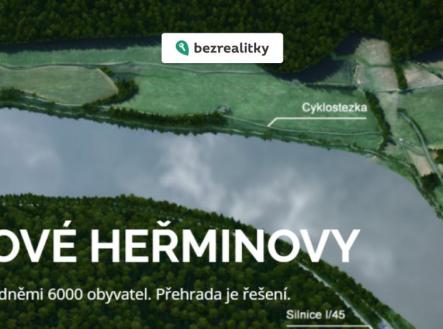 Prodej pozemku, zahrada, 1 138 m²