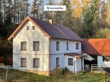 Prodej domu/vily, 173 m²