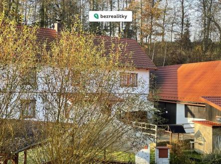 Prodej domu/vily, 173 m²