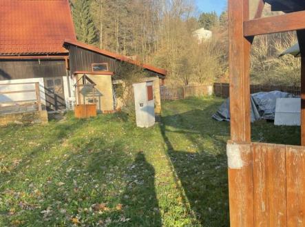 Prodej domu/vily, 173 m²