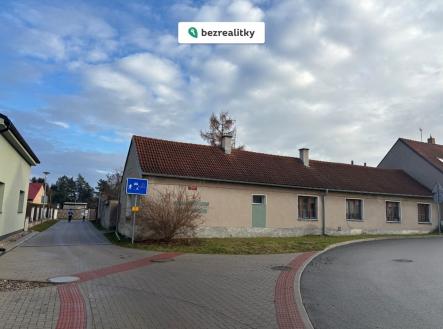 Prodej domu/vily, 111 m²