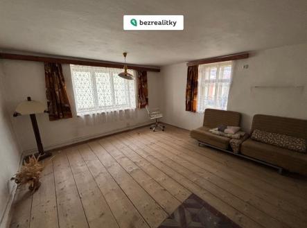 Prodej domu/vily, 111 m²