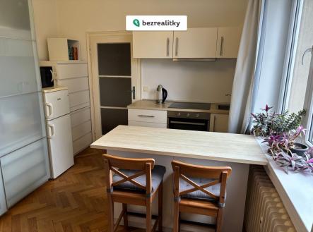 Prodej bytu, 1+kk, 22 m²