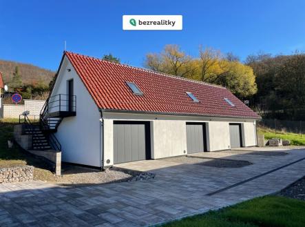 Prodej domu/vily, 116 m²