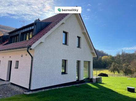 Prodej domu/vily, 116 m²