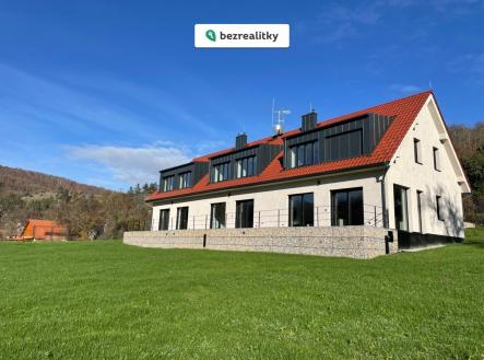 Prodej domu/vily, 111 m²