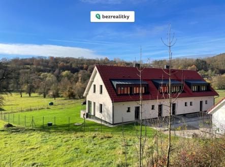 Prodej domu/vily, 111 m²