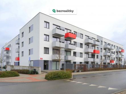 Prodej bytu, 2+kk, 59 m²