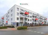 Prodej bytu, 2+kk, 59 m²