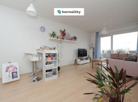 Prodej bytu, 2+kk, 59 m²