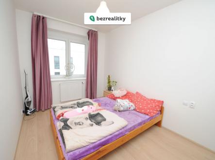 Prodej bytu, 2+kk, 59 m²