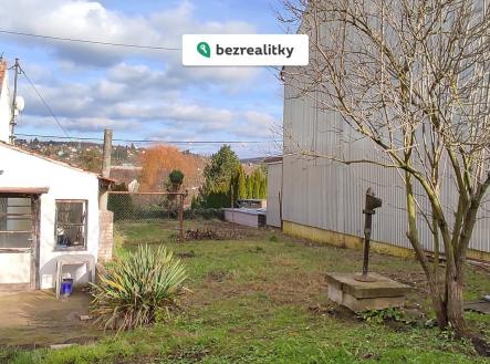 Prodej pozemku pro bydlení, 1 186 m²