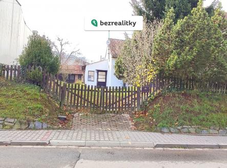 Prodej pozemku pro bydlení, 1 186 m²