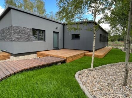 Prodej domu/vily, 80 m²