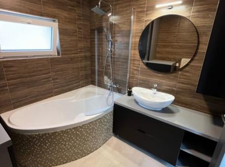 Prodej domu/vily, 80 m²