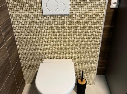 Prodej domu/vily, 80 m²