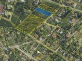 Prodej pozemku pro bydlení, 1 258 m²