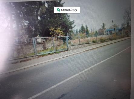 Prodej pozemku pro komerční výstavbu, 448 m²