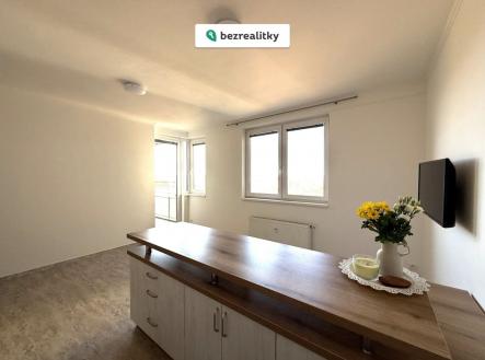 Prodej bytu, 2+kk, 44 m²