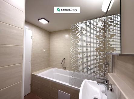 Prodej bytu, 2+kk, 44 m²