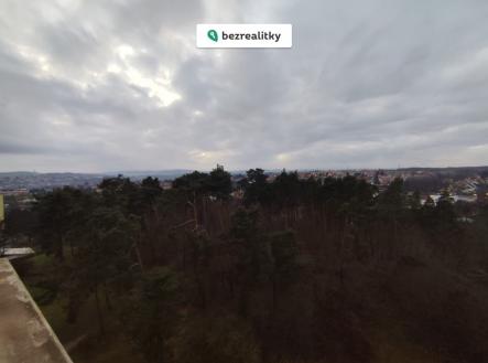 Prodej bytu, 3+1, 73 m²