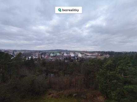 Prodej bytu, 3+1, 73 m²