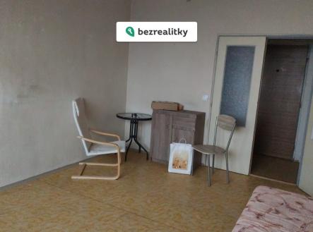 Prodej bytu, 3+1, 73 m²