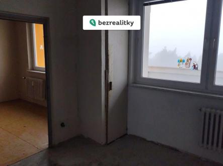 Prodej bytu, 3+1, 73 m²