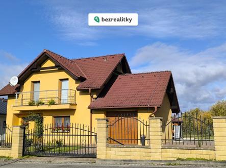 Prodej domu/vily, 120 m²