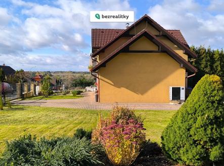 Prodej domu/vily, 120 m²