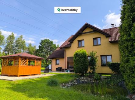 Prodej domu/vily, 120 m²