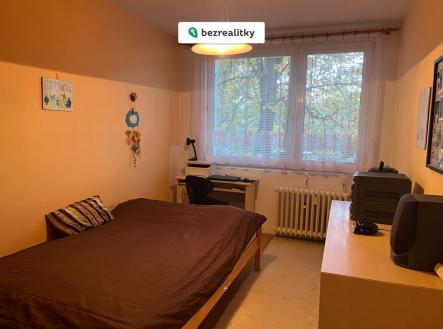 Prodej bytu, 3+1, 69 m²