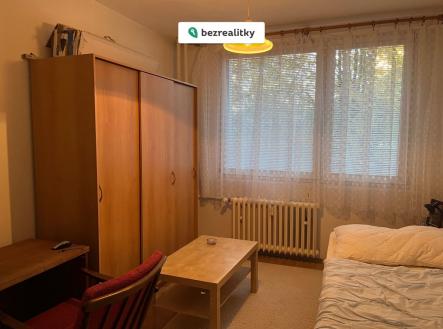 Prodej bytu, 3+1, 69 m²