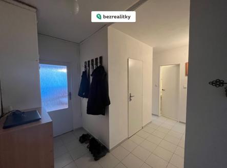 Prodej bytu, 3+1, 69 m²