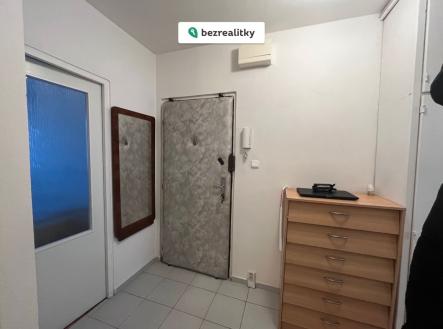 Prodej bytu, 3+1, 69 m²