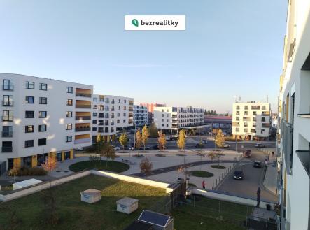 Prodej bytu, 2+kk, 47 m²