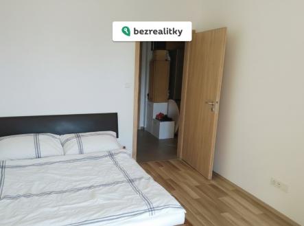 Prodej bytu, 2+kk, 47 m²