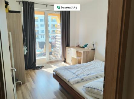 Prodej bytu, 2+kk, 47 m²