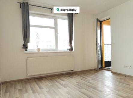 Prodej bytu, 2+kk, 47 m²