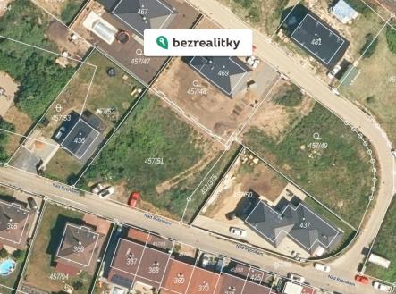 Prodej pozemku pro bydlení, 1 105 m²