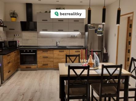 Prodej domu/vily, 110 m²