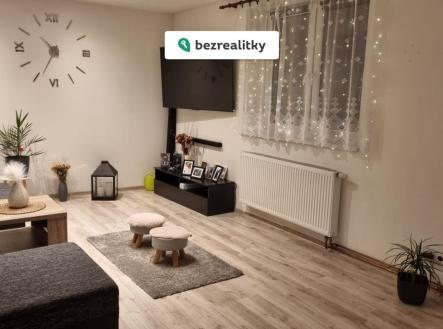 Prodej domu/vily, 110 m²