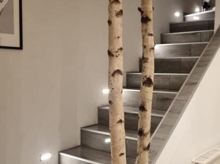 Prodej domu/vily, 110 m²