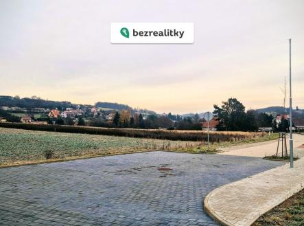 Prodej pozemku pro bydlení, 2 877 m²