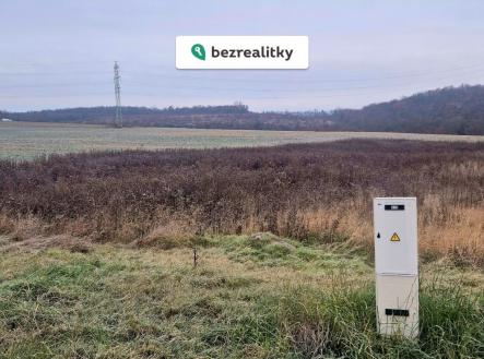 Prodej pozemku pro bydlení, 2 877 m²