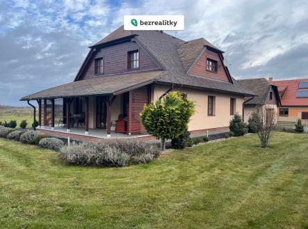 Prodej domu/vily, 120 m²