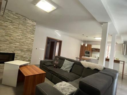 Prodej domu/vily, 120 m²