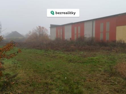 Prodej pozemku pro bydlení, 1 179 m²