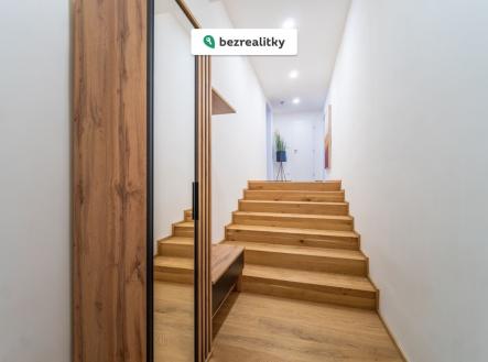 Prodej bytu, 2+kk, 54 m²